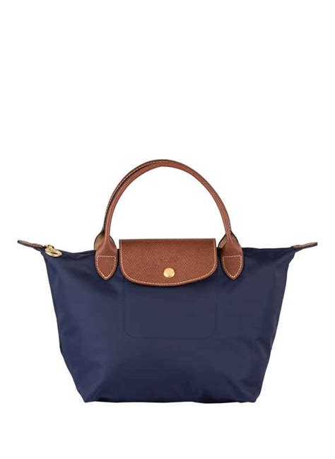 longchamp sale breuninger